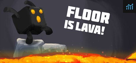 Floor is Lava PC Specs