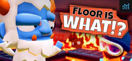 Floor is...What!? PC Specs