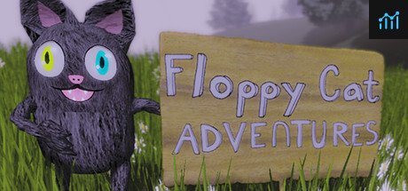 Floppy Cat Adventures PC Specs