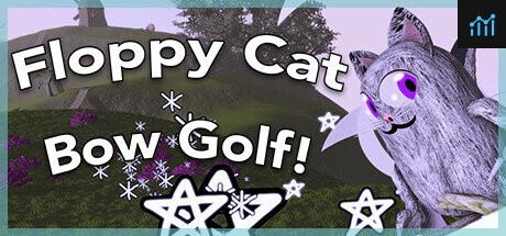 Floppy Cat Bow Golf! PC Specs