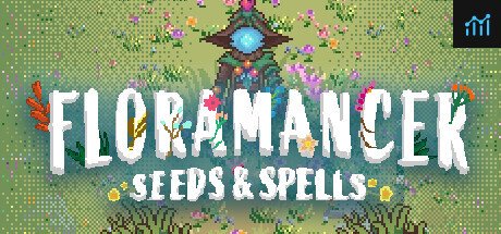 FloraMancer : Seeds and Spells PC Specs
