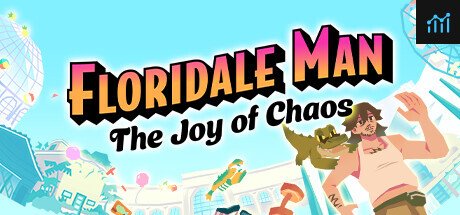 Floridale Man: The Joy of Chaos PC Specs