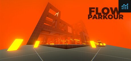 Flow Parkour PC Specs