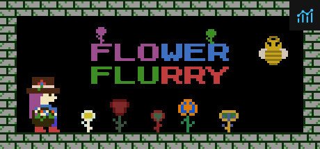 Flower Flurry PC Specs