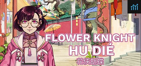 Flower Knight Hu Dié PC Specs