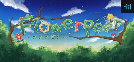 Flowerpeer -フラワピア- PC Specs