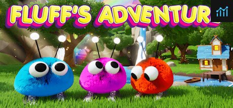 Fluff's Adventure: A Tale of Fur and Steel PC Specs