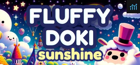 Fluffy Doki Sunshine PC Specs