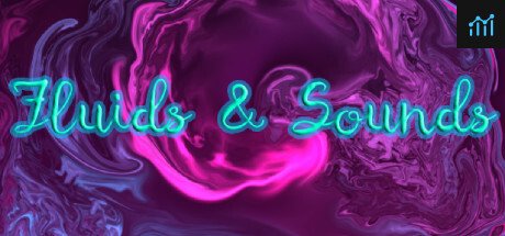 Fluids & Sounds: Mind relaxing and meditative PC Specs