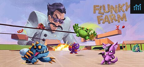 Flunky Farm PC Specs