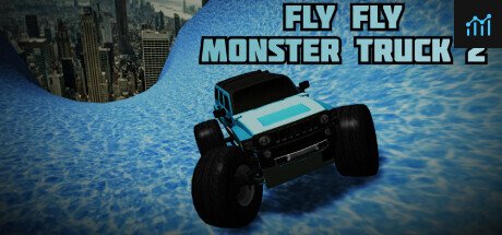 Fly Fly Monster Truck 2 PC Specs