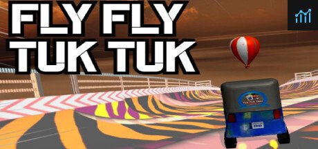 Fly Fly Tuk Tuk PC Specs