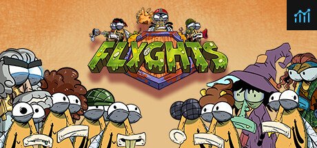 Flyghts PC Specs