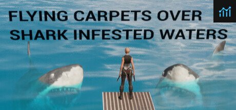 Flying Carpets Over Shark Infested Waters PC Specs