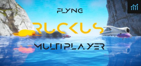 Flying Ruckus - Multiplayer PC Specs