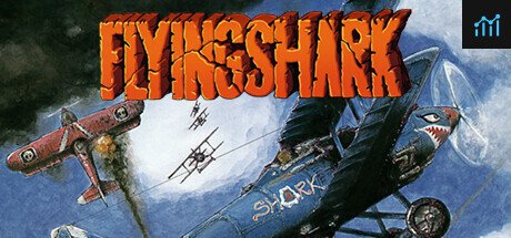 Flying Shark PC Specs