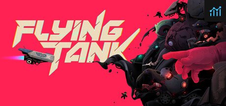 Flying Tank PC Specs