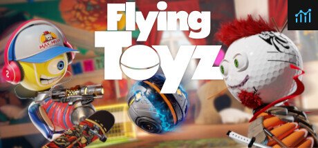 Flying Toyz PC Specs