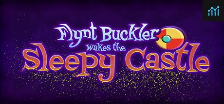 Flynt Buckler Wakes the Sleepy Castle PC Specs