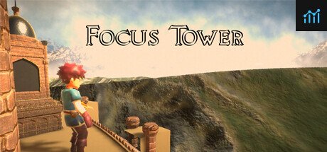 Focus Tower PC Specs