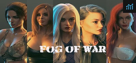 Fog of War: Book One PC Specs