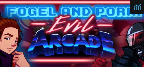 Fogel And Porki Evil Arcade PC Specs