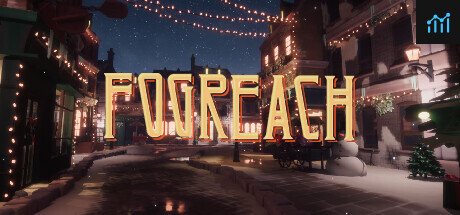 Fogreach: Shadow Whisperers PC Specs