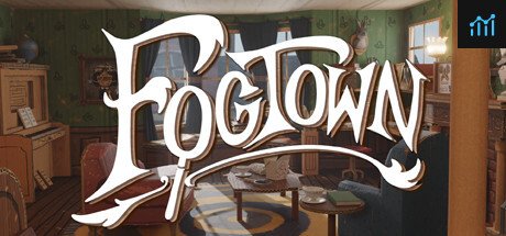 Fogtown: Mystery of the Missing Crime PC Specs