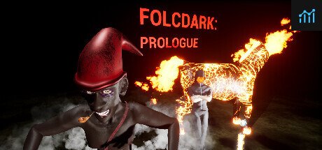 Can I Run FolcDark: Prologue?