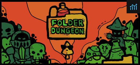 Folder Dungeon PC Specs