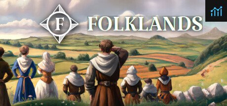 Folklands PC Specs