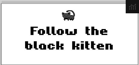 Follow the Black Kitten PC Specs