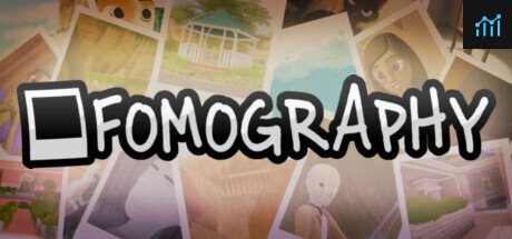 FOMOGRAPHY PC Specs