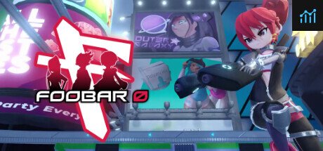 Foobar Zero PC Specs