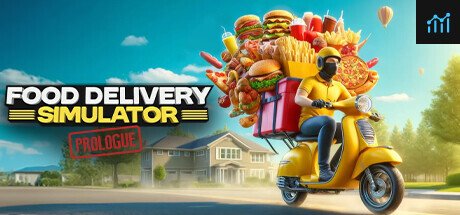 Food Delivery Simulator: Prologue PC Specs