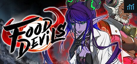 Food Devils PC Specs