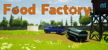 Food Factory PC Specs
