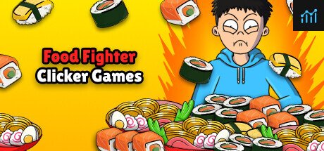 Food Fighter Clicker Games PC Specs