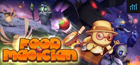 Food Magician PC Specs