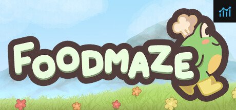 Food Maze PC Specs
