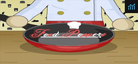 Food Poppers PC Specs
