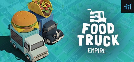 Food Truck Empire PC Specs