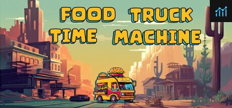 Food Truck Time Machine PC Specs