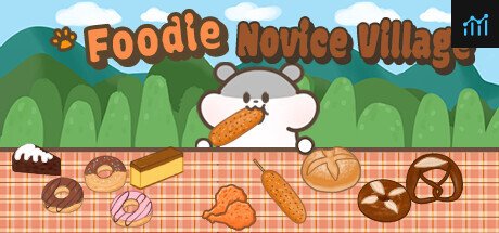 Foodie novice village PC Specs