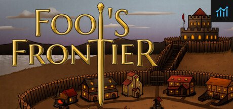 Fool's Frontier PC Specs