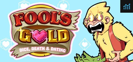 Fool's Gold: Dice, Death & Dating PC Specs