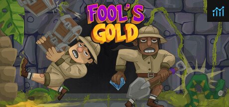 Fool's Gold PC Specs