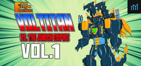 Can I Run Foot Fetish Fortress VolTitan Vs. The Jundoh Empire Volume 1?