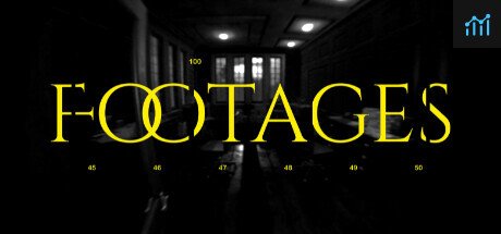 Footages PC Specs