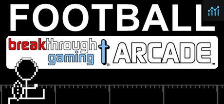 Football: Breakthrough Gaming Arcade PC Specs